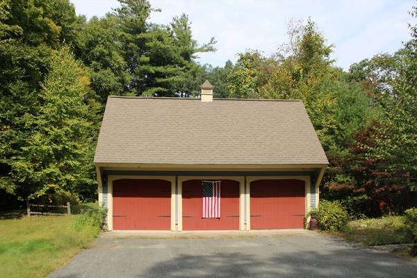 Northfield, MA 01360,166 Gulf Rd