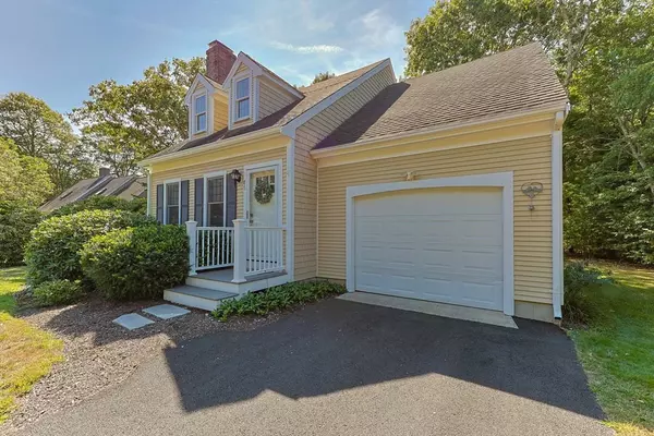 Barnstable, MA 02632,85 Eben Smith Rd