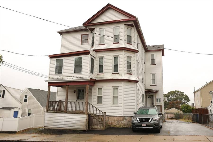 225 Jepson St, Fall River, MA 02723