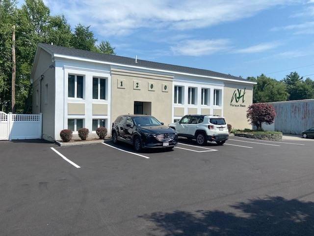 1200 Turnpike, Canton, MA 02021