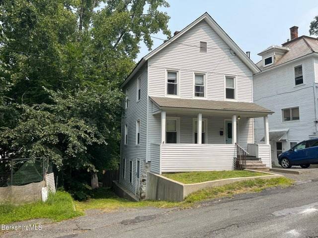 105 Winter St, North Adams, MA 01247