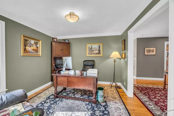 Hudson, MA 01749,141 Chestnut Street