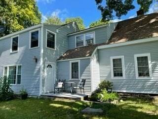 Northborough, MA 01532,50 Pleasant #5