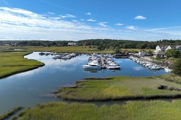 Scituate, MA 02066,16 Ladds Way #16