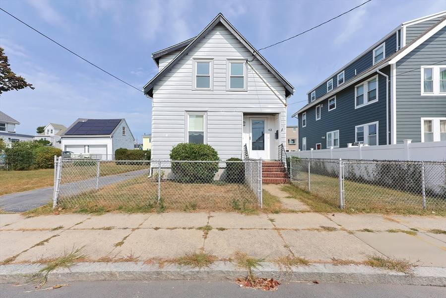 42 Centre Street, Winthrop, MA 02152