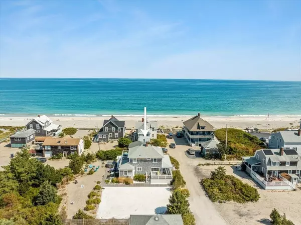 25 Harvard Street, Scituate, MA 02066