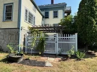 Rockport, MA 01966,172 Granite Street #5