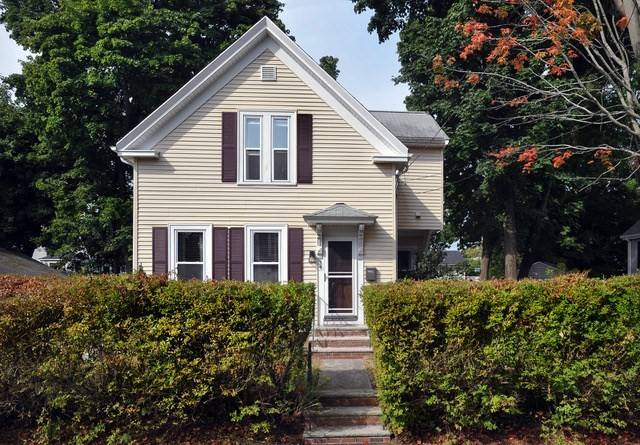 Weymouth, MA 02189,34 Laurel St