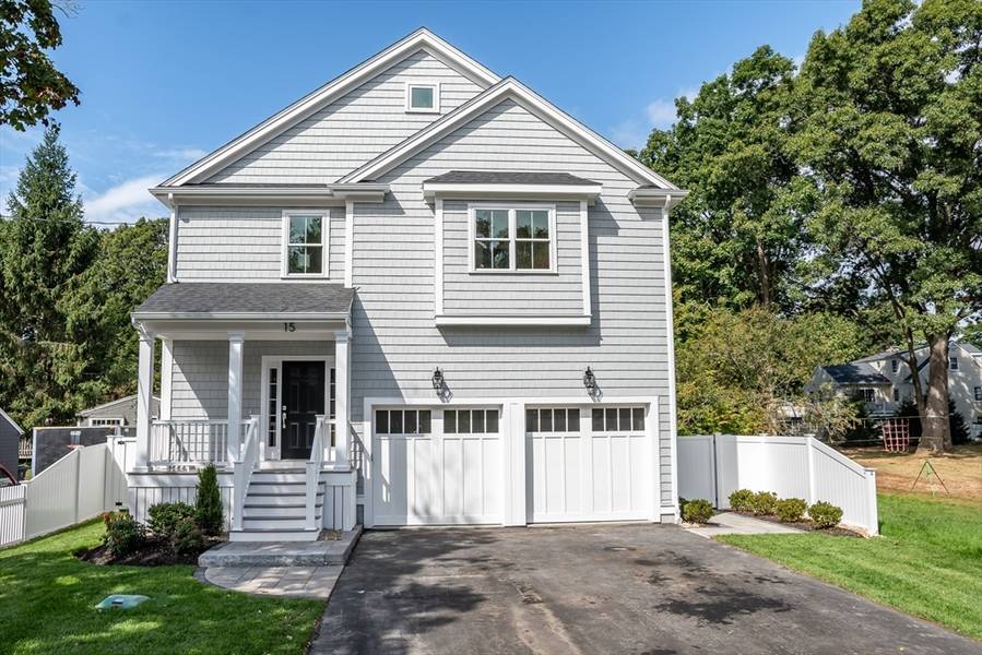 15 Proctor St, Natick, MA 01760