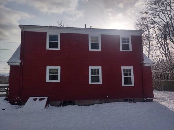 62 Chestnut #0, Seekonk, MA 02771