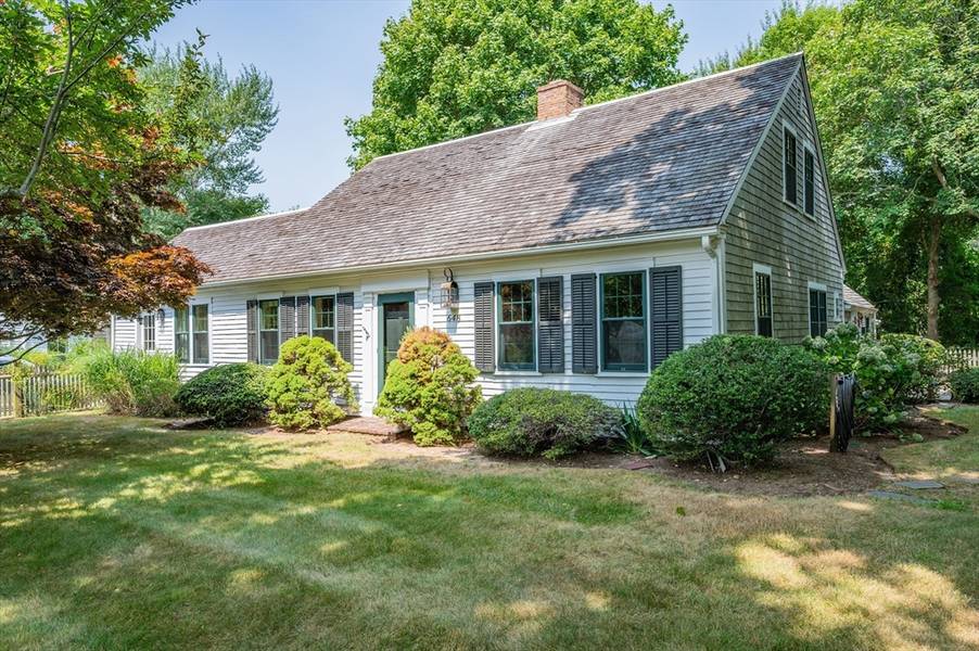 648 Main Street, Harwich, MA 02645