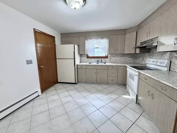 31 Hamilton #31, Belmont, MA 02478