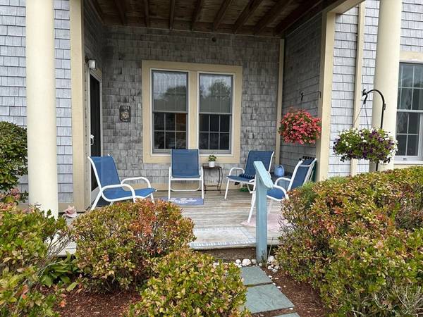 1114 Heatherwood #1114, Yarmouth, MA 02675