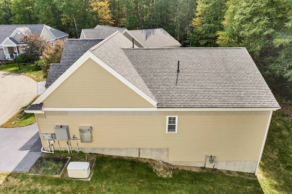 Brentwood, NH 03833,42 Forest Ln #42