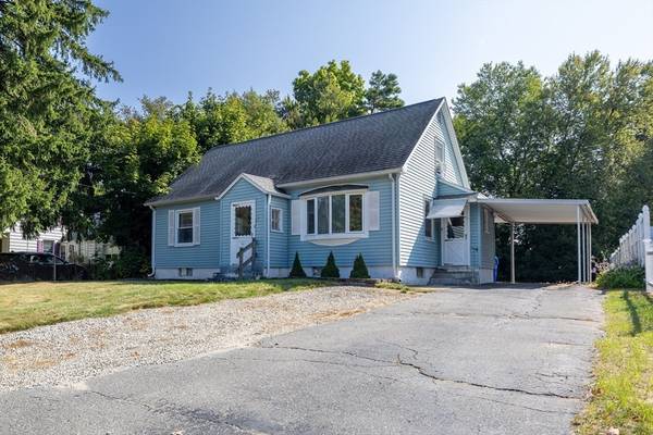 19 Redden Street, Springfield, MA 01119