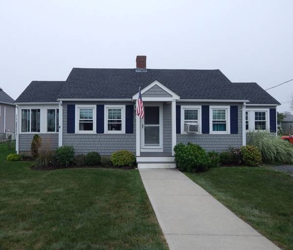 15 Saginaw Ave -Winter Rental, Marshfield, MA 02050