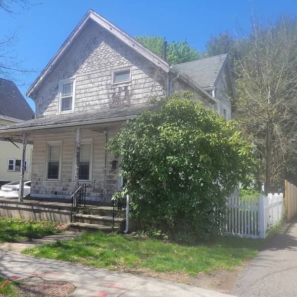 228 Main St, Melrose, MA 02176