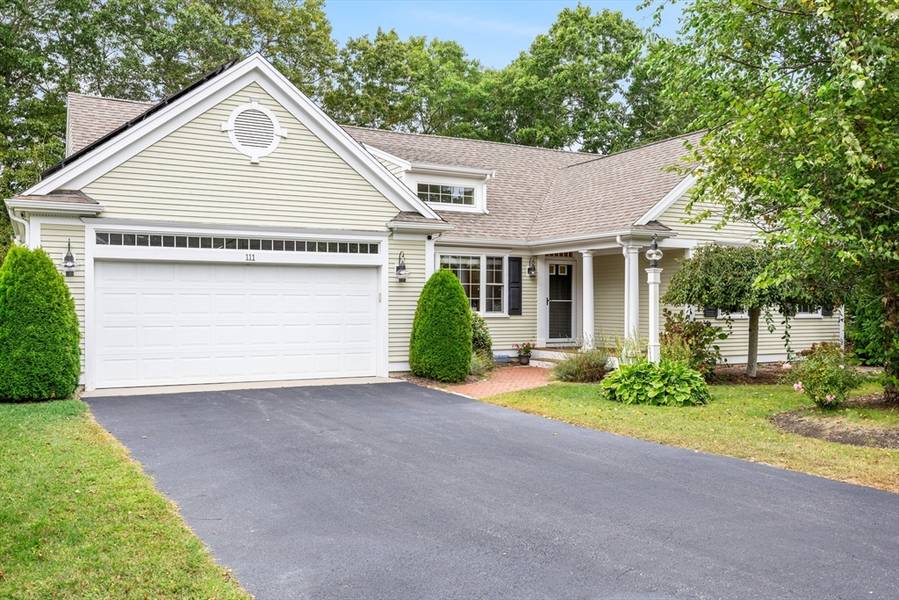 111 Settlers Lane, Barnstable, MA 02601