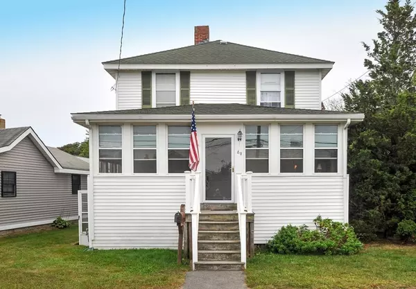 Hull, MA 02045,69 Nantasket Road