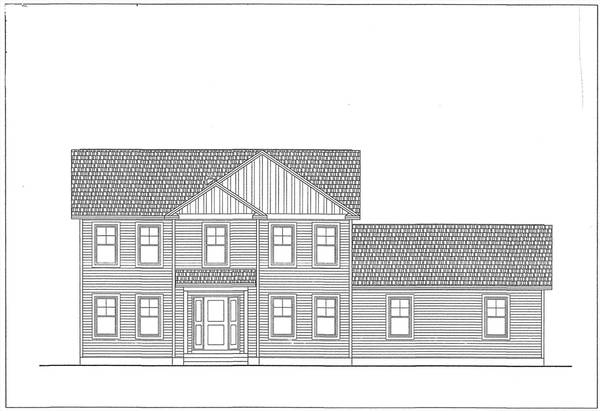 Lot 243 Doyle Avenue, Winchendon, MA 01475