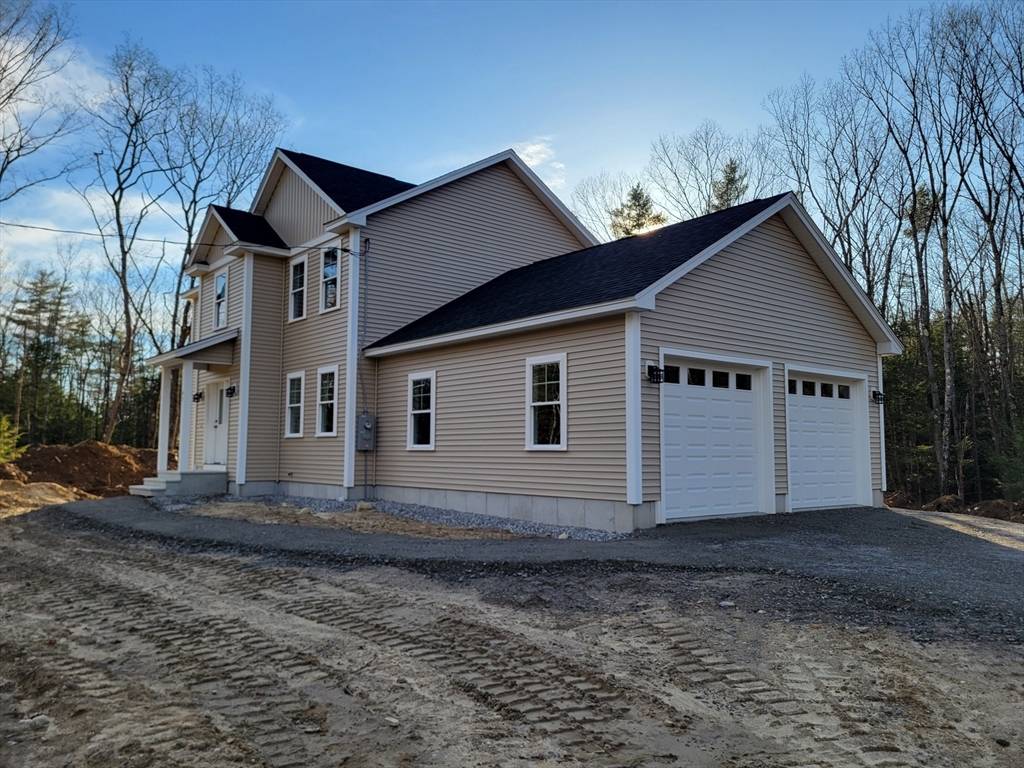 45 Doyle Avenue, Winchendon, MA 01475