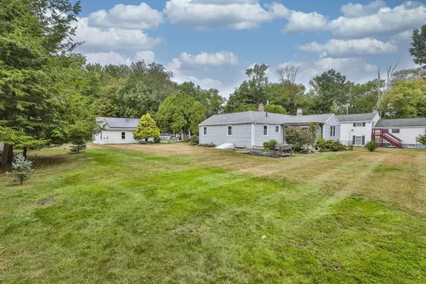 Maynard, MA 01754,32 Silver Hill Road