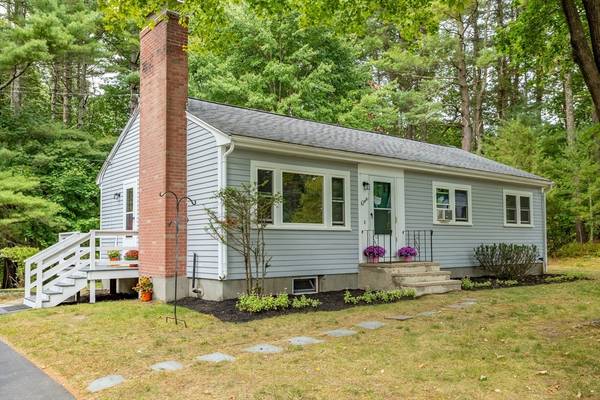 1 Woodridge Rd., Littleton, MA 01460