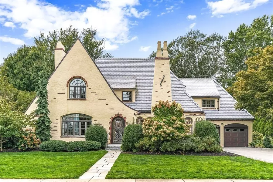 58 Wedgemere Avenue, Winchester, MA 01890