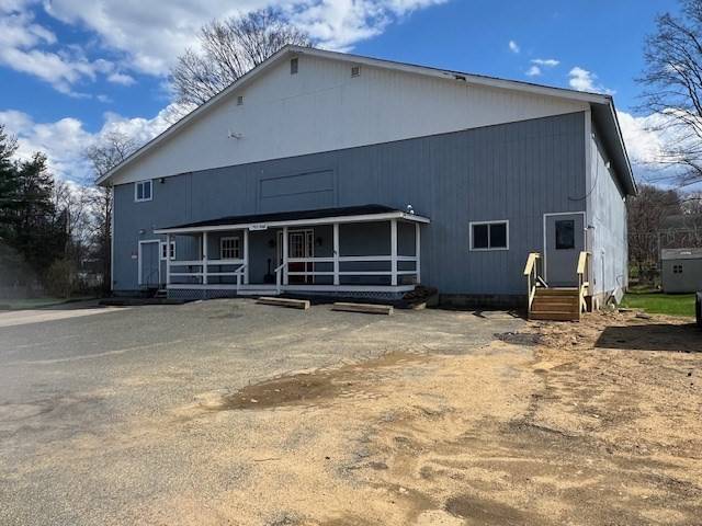 1 Post Road, Brookfield, MA 01506