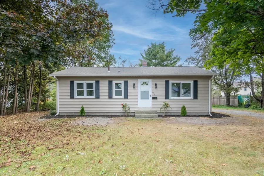 41 Coolidge Ave, Montague, MA 01376