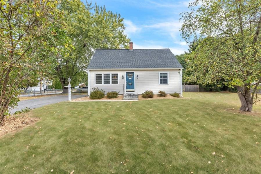 7 Haswell Cir, Ludlow, MA 01056