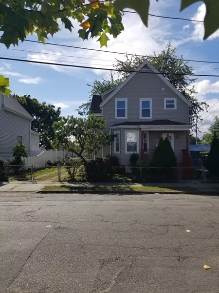 109 Orchard Street, Lynn, MA 01905