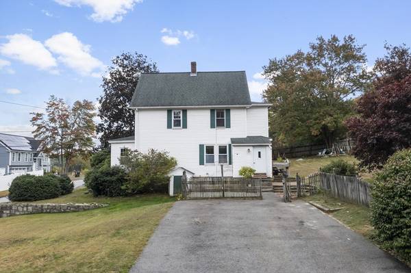 Northbridge, MA 01534,8 Hudson St