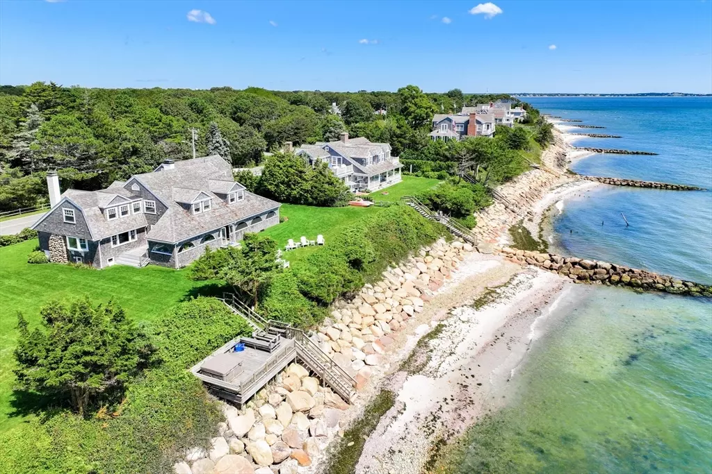 Barnstable, MA 02655,264-265 Sea View Avenue