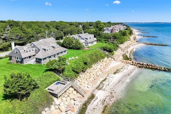 264-265 Sea View Avenue, Barnstable, MA 02655