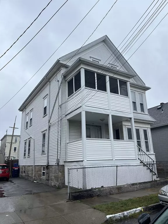 New Bedford, MA 02744,179 Division St