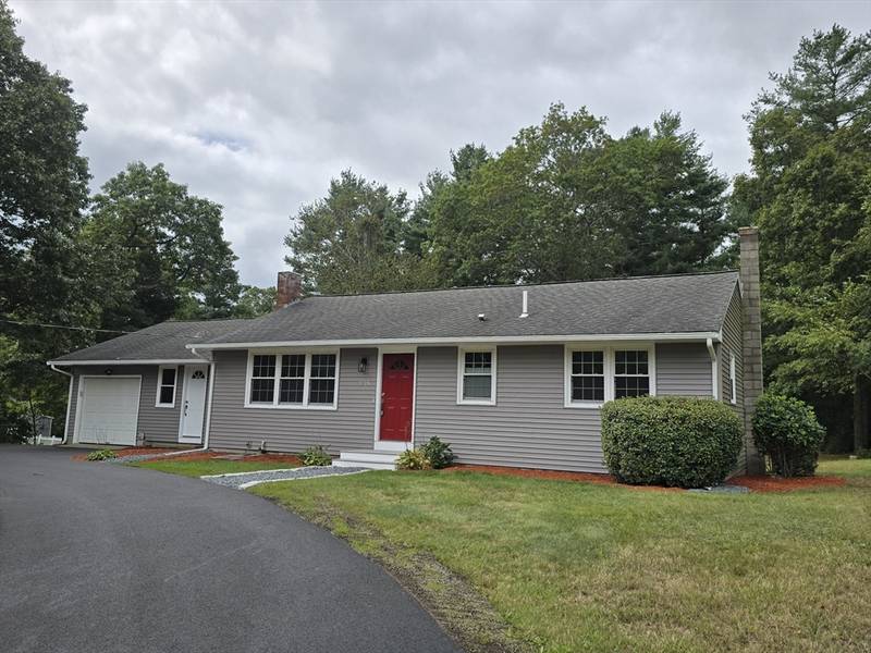 1715 High St, Bridgewater, MA 02324