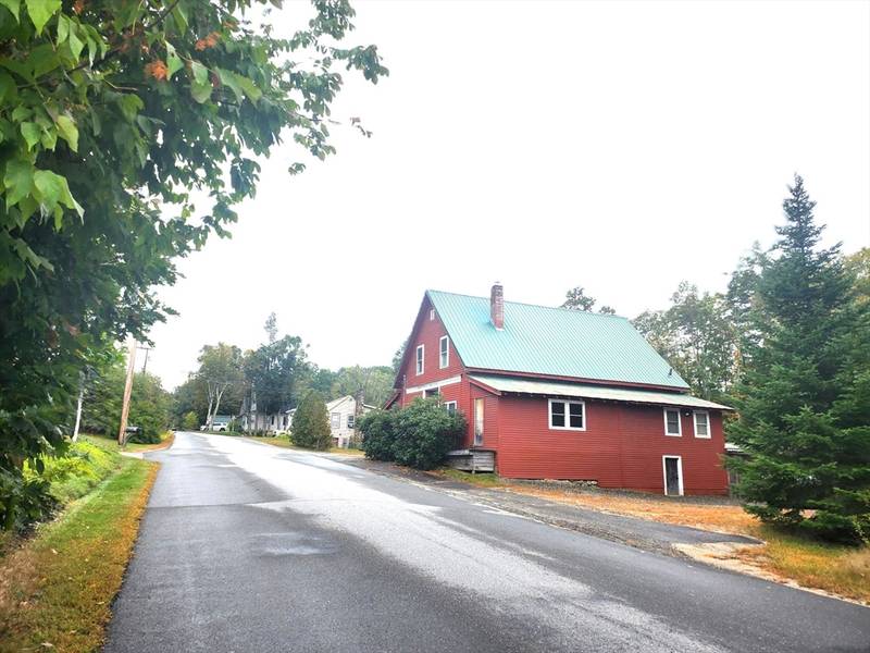 99 W Main Street, Rindge, NH 03461