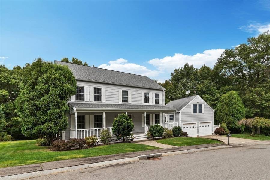 117 Judge Rd, Lynn, MA 01904