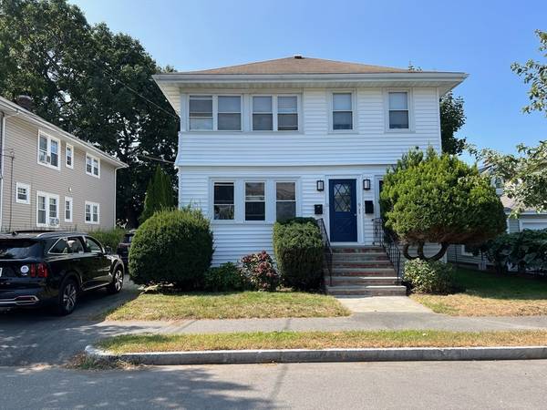 9 Taylor St., Quincy, MA 02170