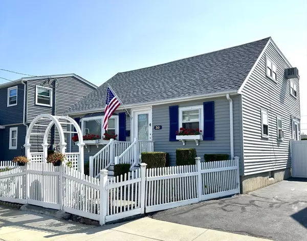 Winthrop, MA 02152,30 Townsend St.