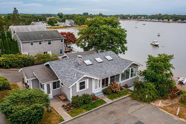 26 Grandview Avenue, Wareham, MA 02558