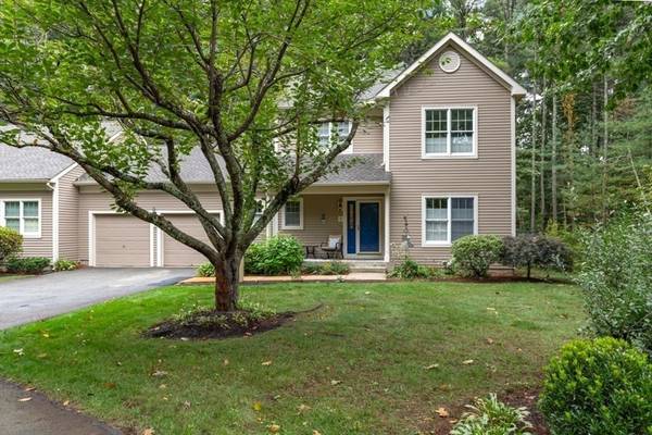 3 Emery Rd #2, Bedford, MA 01730