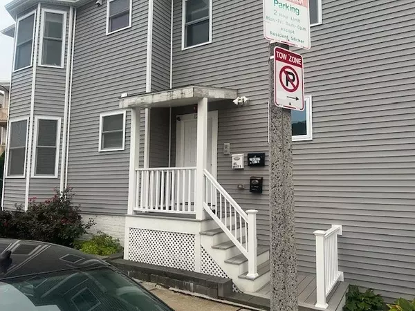 12 Ashley St #1, Boston, MA 02128