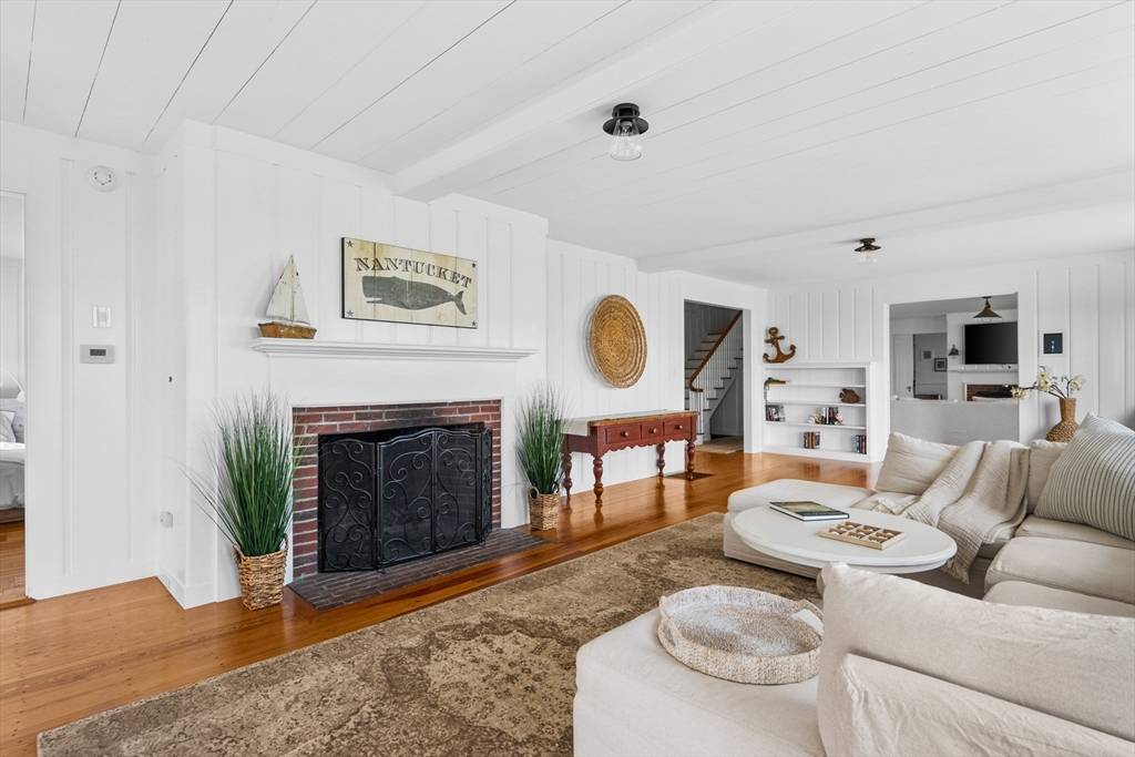 Barnstable, MA 02655,741 Sea View Avenue