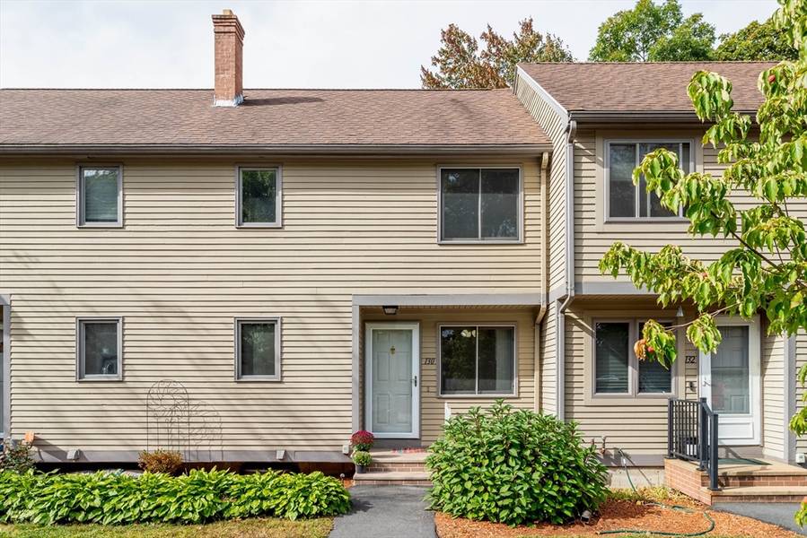 130 Cortland Cir #130, Leominster, MA 01453