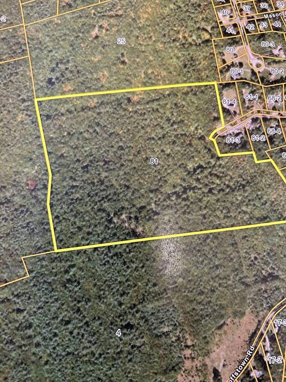 Map 16 Morningside Dr, Hooksett, NH 03106