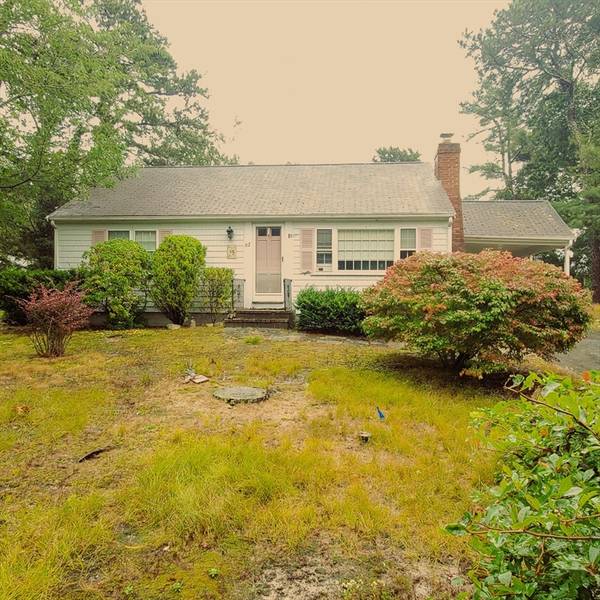 62 Teal Circle, Dennis, MA 02670