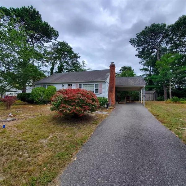 62 Teal Circle, Dennis, MA 02670