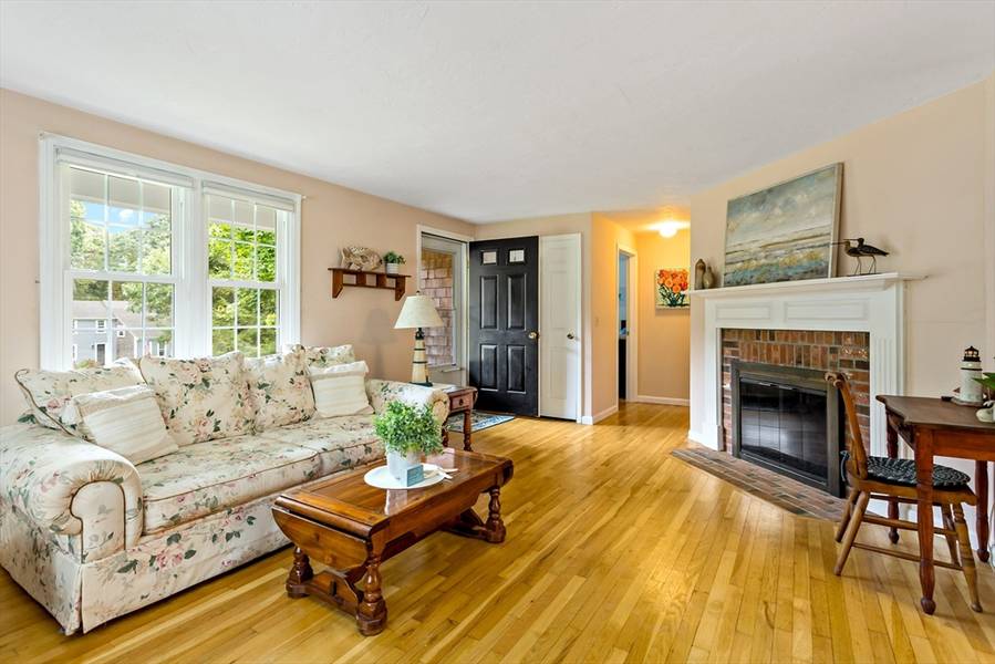 15 Jared Lane, Yarmouth, MA 02675